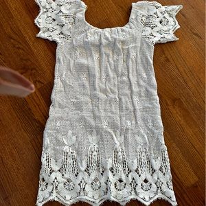 Jens pirate booty sundress